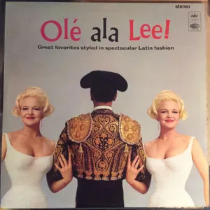 Olé ala Lee!